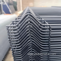 3d Curved Bending fence